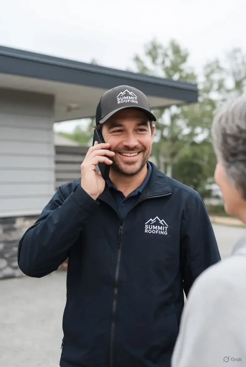 Flat Roof Leak Repair Perrinton, MI FAQs